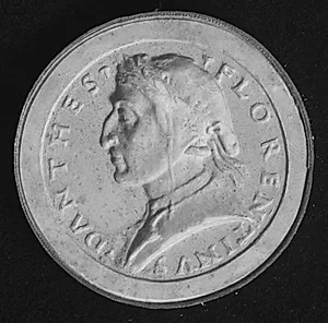 Medalje, segl eller mønt? by Ubekendt