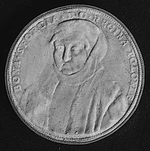 Medalje, segl eller mønt? by Ubekendt