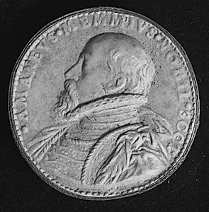 Medalje, segl eller mønt? by Ubekendt