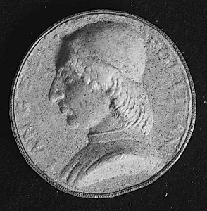 Medalje, segl eller mønt? by Ubekendt