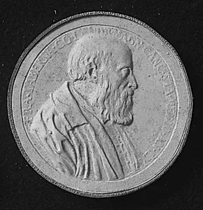 Medalje, segl eller mønt? by Ubekendt