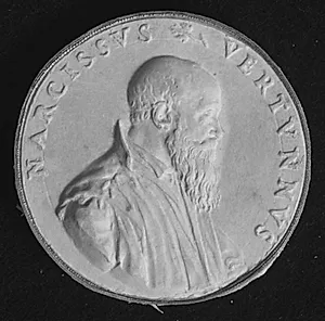 Medalje, segl eller mønt? by Ubekendt