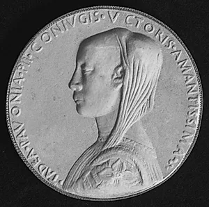 Medalje, segl eller mønt? by Ubekendt