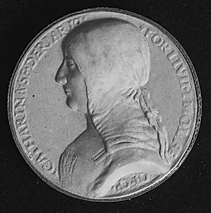 Medalje, segl eller mønt? by Ubekendt