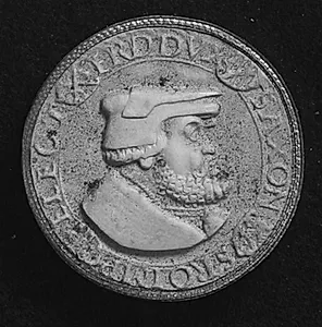 Medalje, segl eller mønt? by Ubekendt
