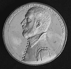 Medalje, segl eller mønt? by Ubekendt
