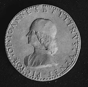 Medalje, segl eller mønt? by Ubekendt