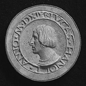 Medalje, segl eller mønt? by Ubekendt