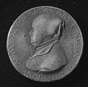 Medalje, segl eller mønt? by Ubekendt