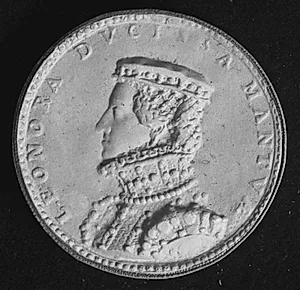 Medalje, segl eller mønt? by Ubekendt