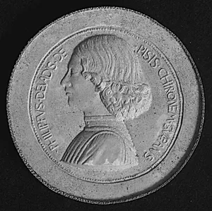 Medalje, segl eller mønt? by Ubekendt