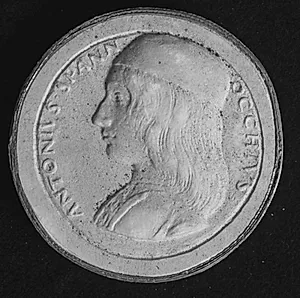 Medalje, segl eller mønt? by Ubekendt