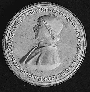 Medalje, segl eller mønt? by Ubekendt