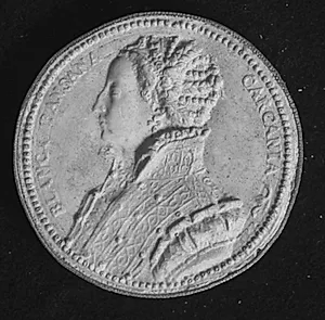 Medalje, segl eller mønt? by Ubekendt
