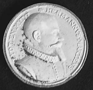 Medalje, segl eller mønt? by Ubekendt