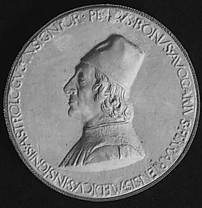 Medalje, segl eller mønt? by Ubekendt
