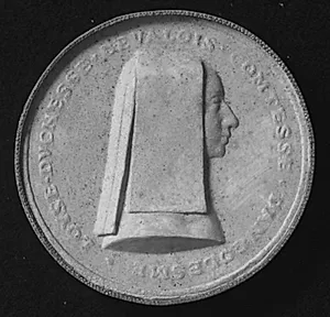 Medalje, segl eller mønt? by Ubekendt
