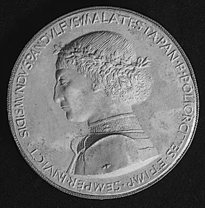 Medalje, segl eller mønt? by Ubekendt