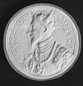 Medalje, segl eller mønt? by Ubekendt