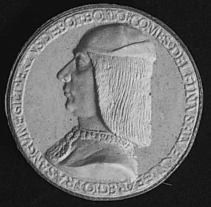 Medalje, segl eller mønt? by Ubekendt