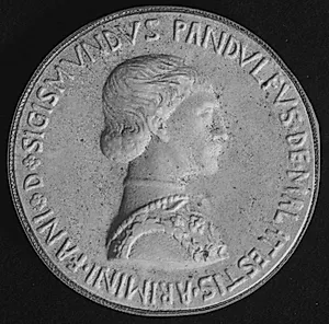 Medalje, segl eller mønt? by Ubekendt