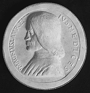 Medalje, segl eller mønt? by Ubekendt