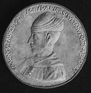 Medalje, segl eller mønt? by Ubekendt