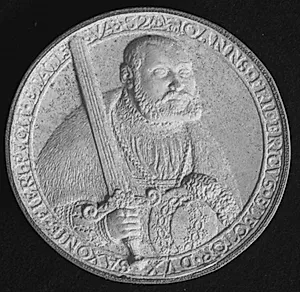 Medalje, segl eller mønt? by Ubekendt