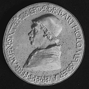 Medalje, segl eller mønt? by Ubekendt