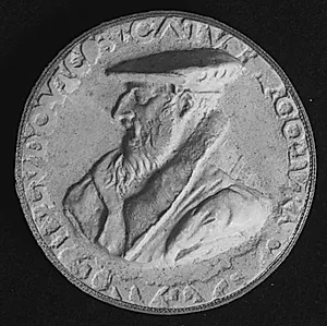 Medalje, segl eller mønt? by Ubekendt