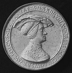 Medalje, segl eller mønt? by Ubekendt