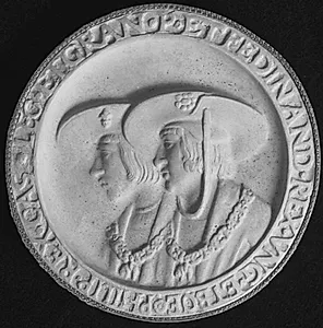 Medalje, segl eller mønt? by Ubekendt