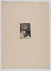 men fik en næse nok så lang by Hans Nikolaj Hansen