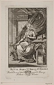 Mette Marie Kruse