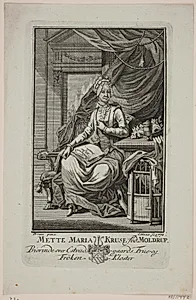 Mette Marie Kruse