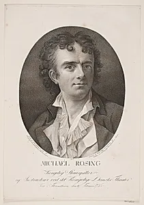 Michael Rosing