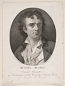 Michael Rosing