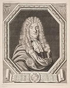 Michael Vibe by Hubert Schaten