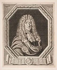 Michael Vibe by Hubert Schaten