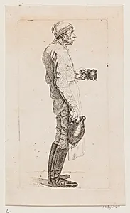 Mikel Glisner by Ernst Meyer
