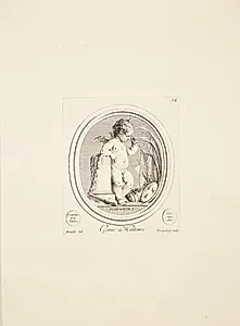 Militærets genius by Madame de Pompadour