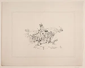 Minde om Sabinerbjernene by Ubekendt