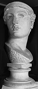 Minerva by Ubekendt