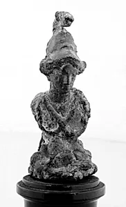 Minerva by Ubekendt
