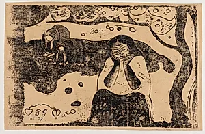Misères humaines