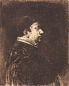 "Modellen Reimer" by Hans Nikolaj Hansen