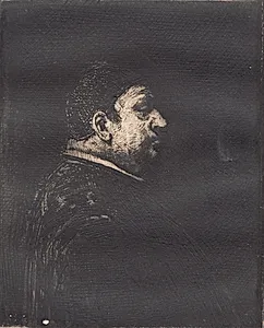 "Modellen Reimers" by Hans Nikolaj Hansen