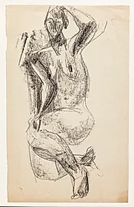 Modelstudie