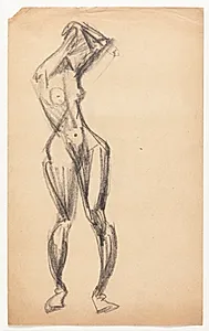 Modelstudie