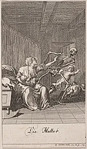 Moderen (Die Mutter)